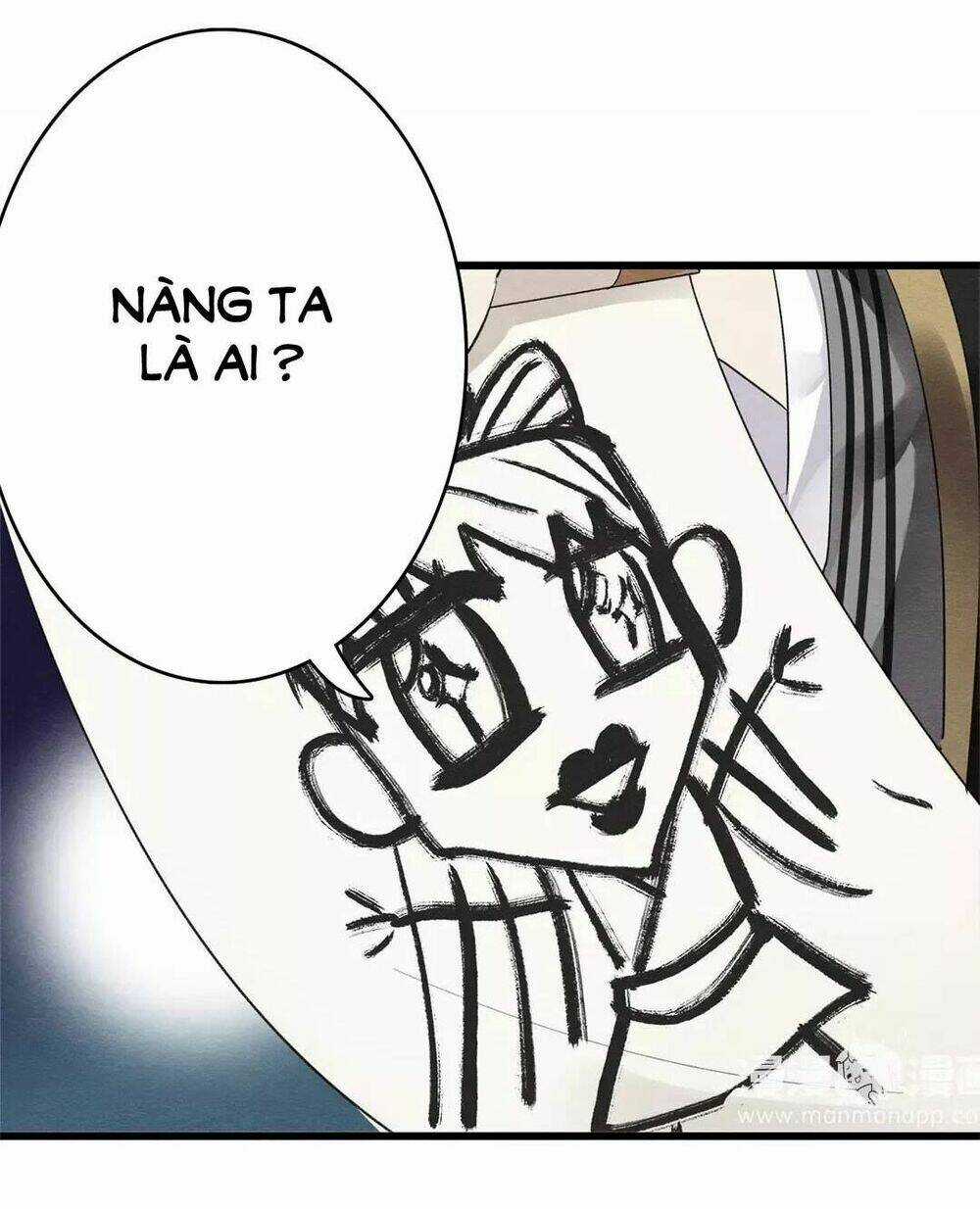 Hôn Quân Thăng Cấp Ký - Chapter 21 - Trang 29