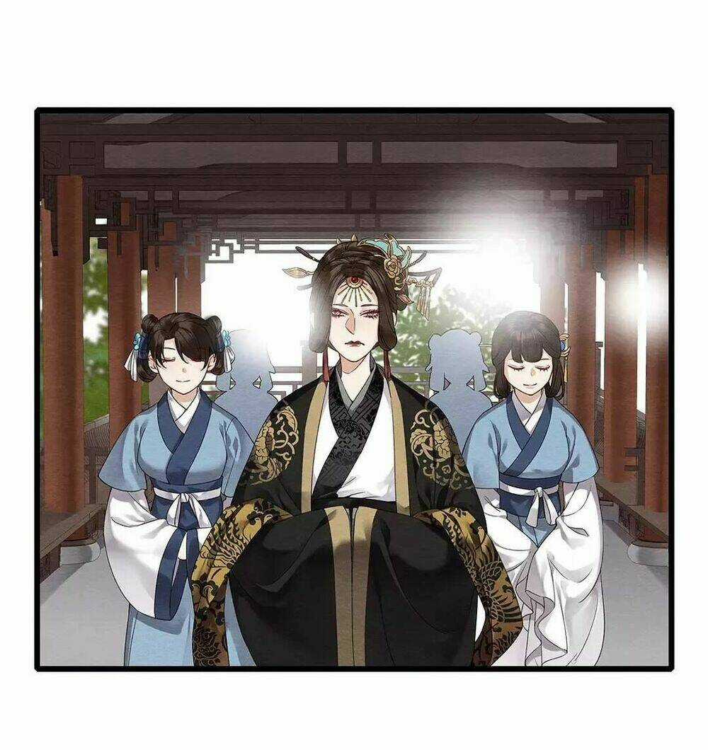 Hôn Quân Thăng Cấp Ký - Chapter 21 - Trang 33