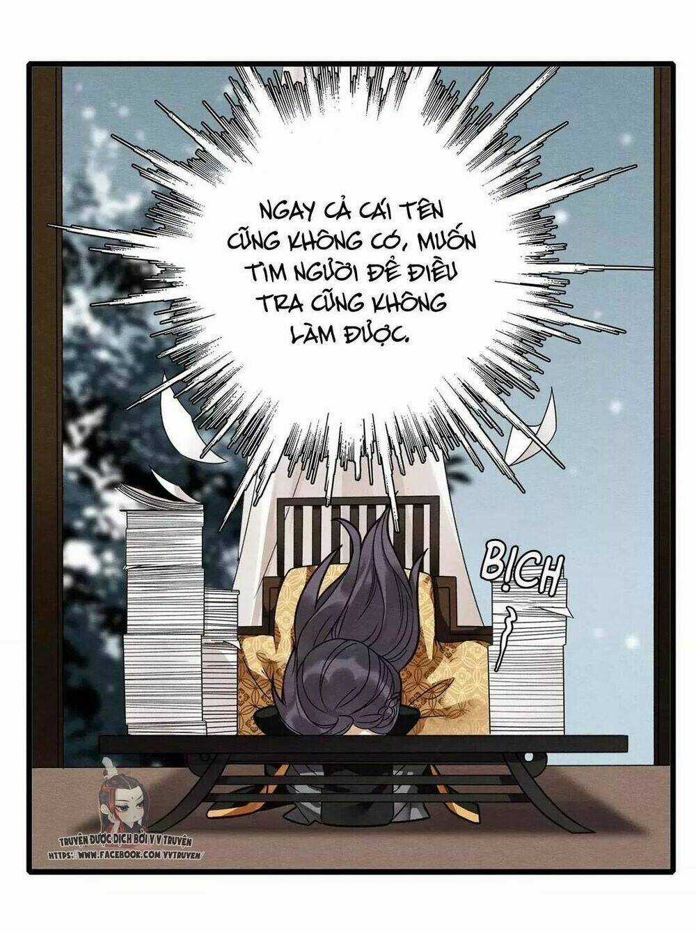 Hôn Quân Thăng Cấp Ký - Chapter 21 - Trang 7