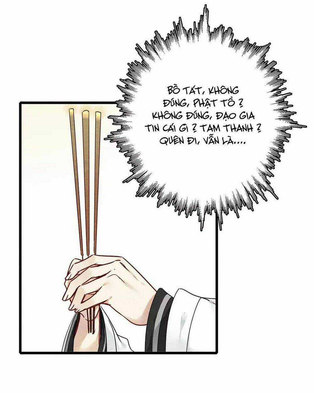 Hôn Quân Thăng Cấp Ký - Chapter 22 - Trang 17