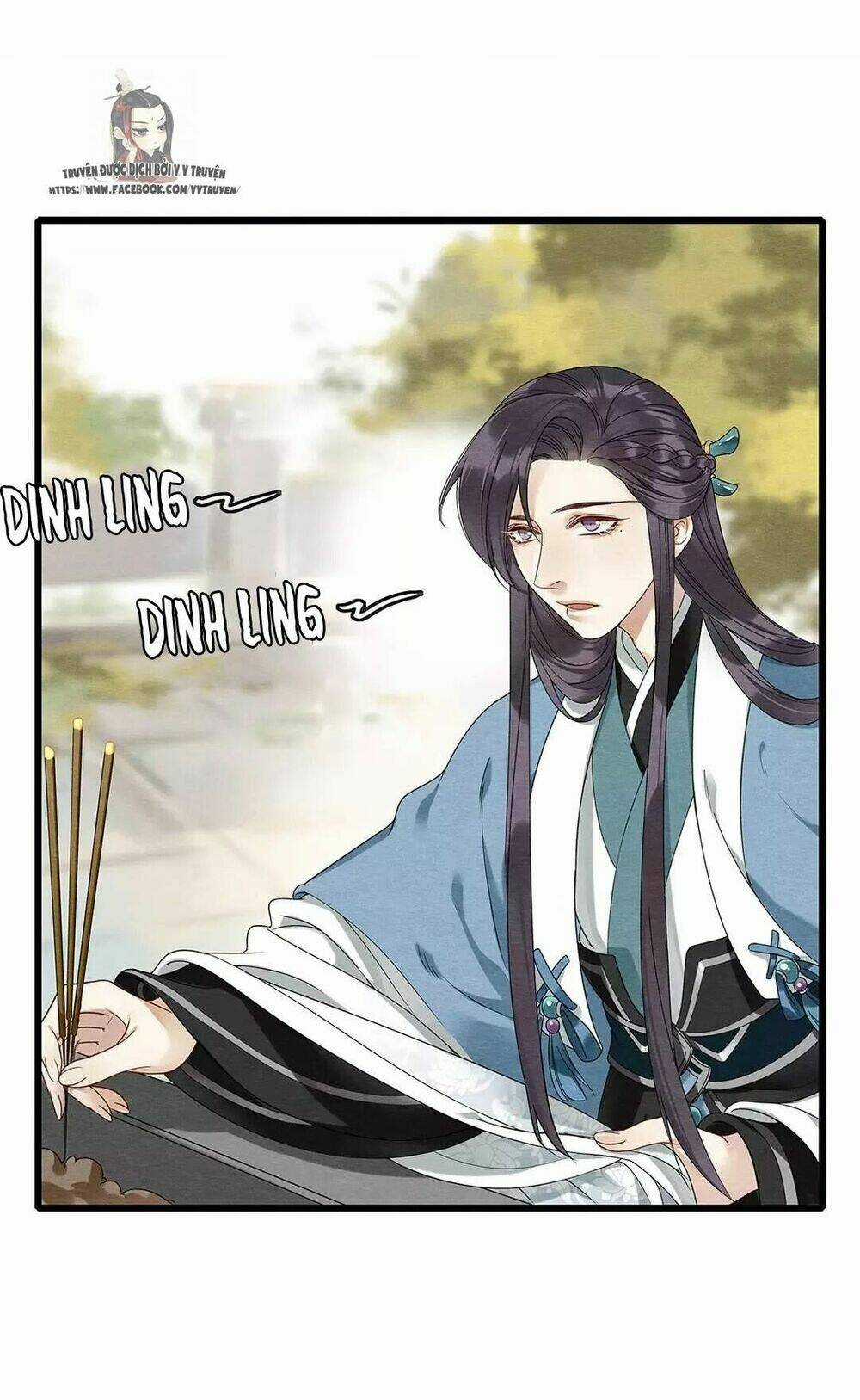 Hôn Quân Thăng Cấp Ký - Chapter 22 - Trang 19