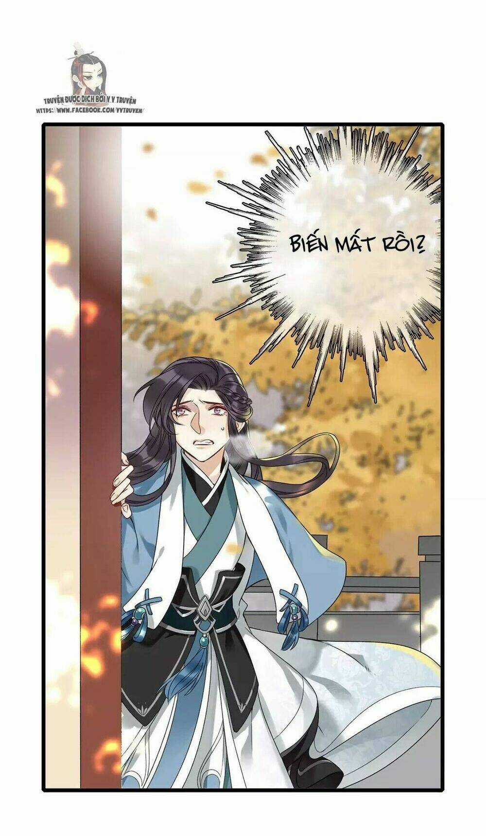 Hôn Quân Thăng Cấp Ký - Chapter 22 - Trang 22