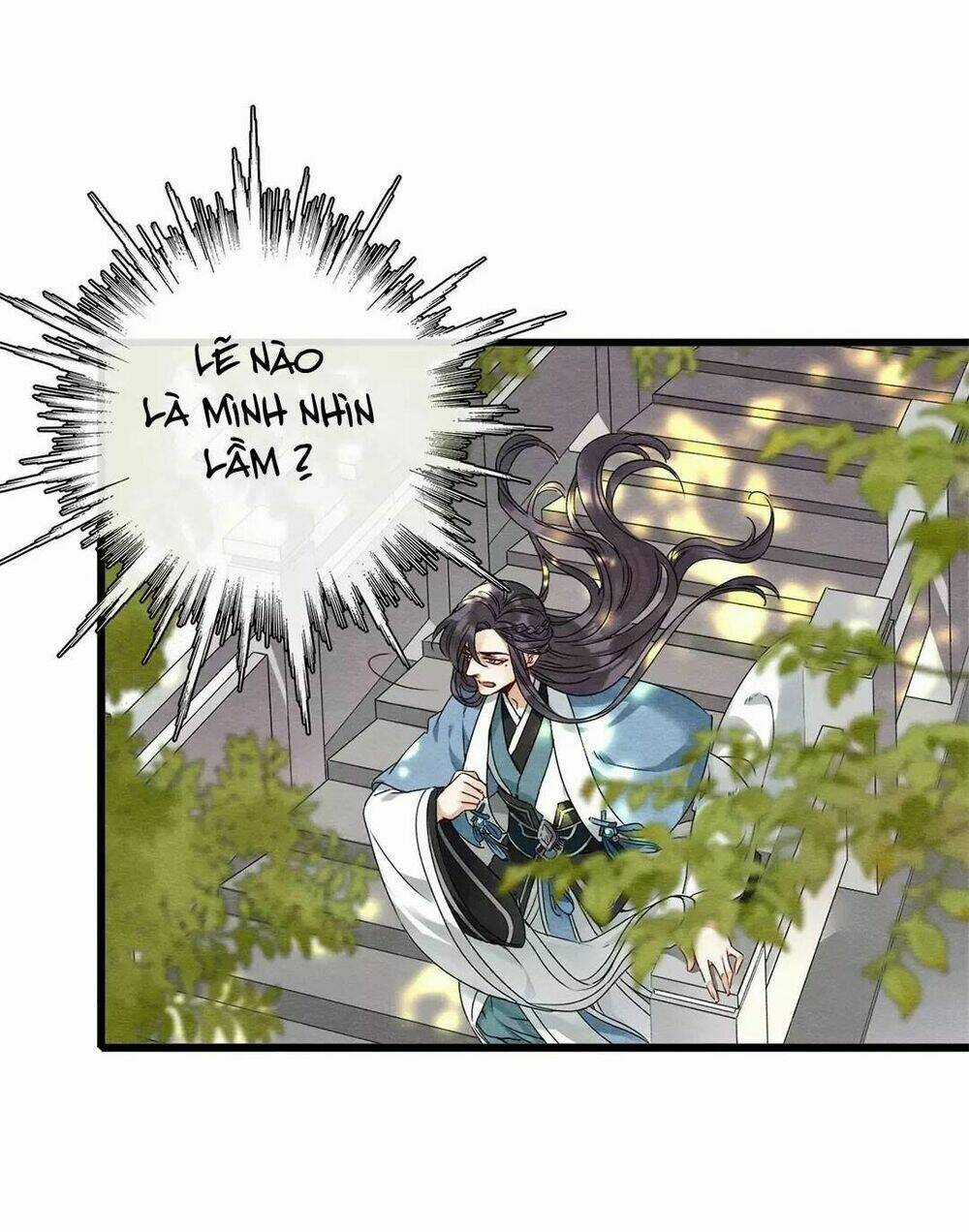 Hôn Quân Thăng Cấp Ký - Chapter 22 - Trang 23