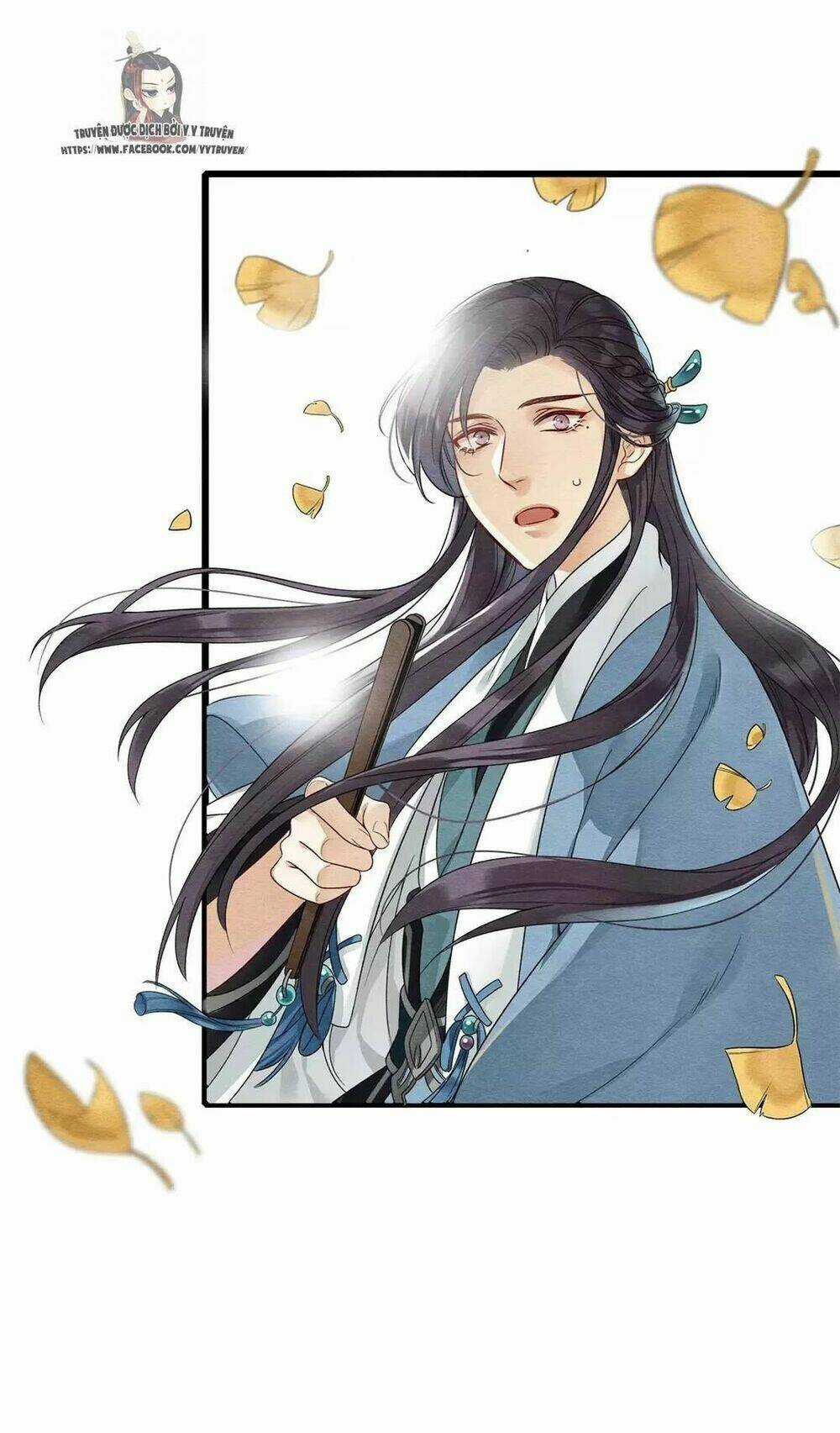 Hôn Quân Thăng Cấp Ký - Chapter 22 - Trang 24