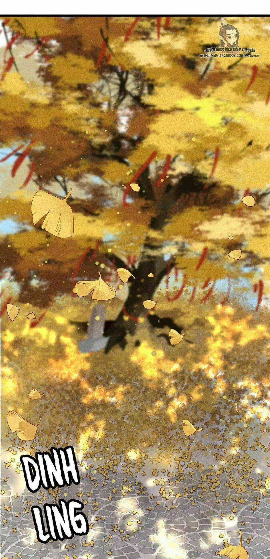 Hôn Quân Thăng Cấp Ký - Chapter 22 - Trang 26