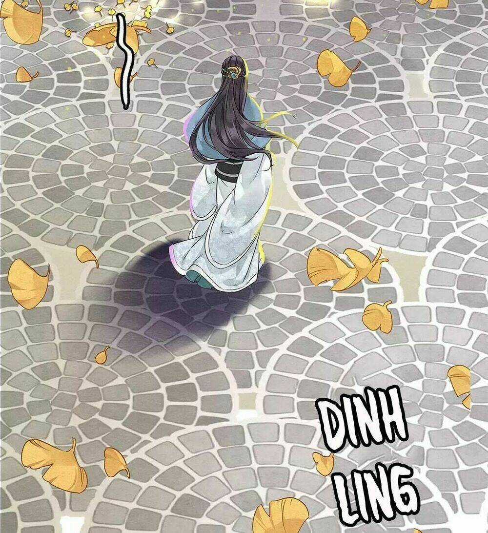 Hôn Quân Thăng Cấp Ký - Chapter 22 - Trang 27