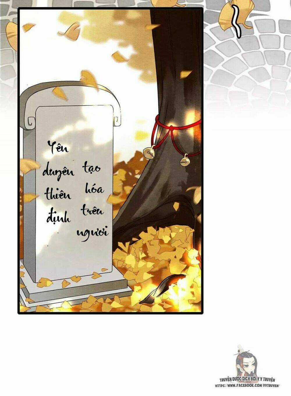 Hôn Quân Thăng Cấp Ký - Chapter 22 - Trang 28