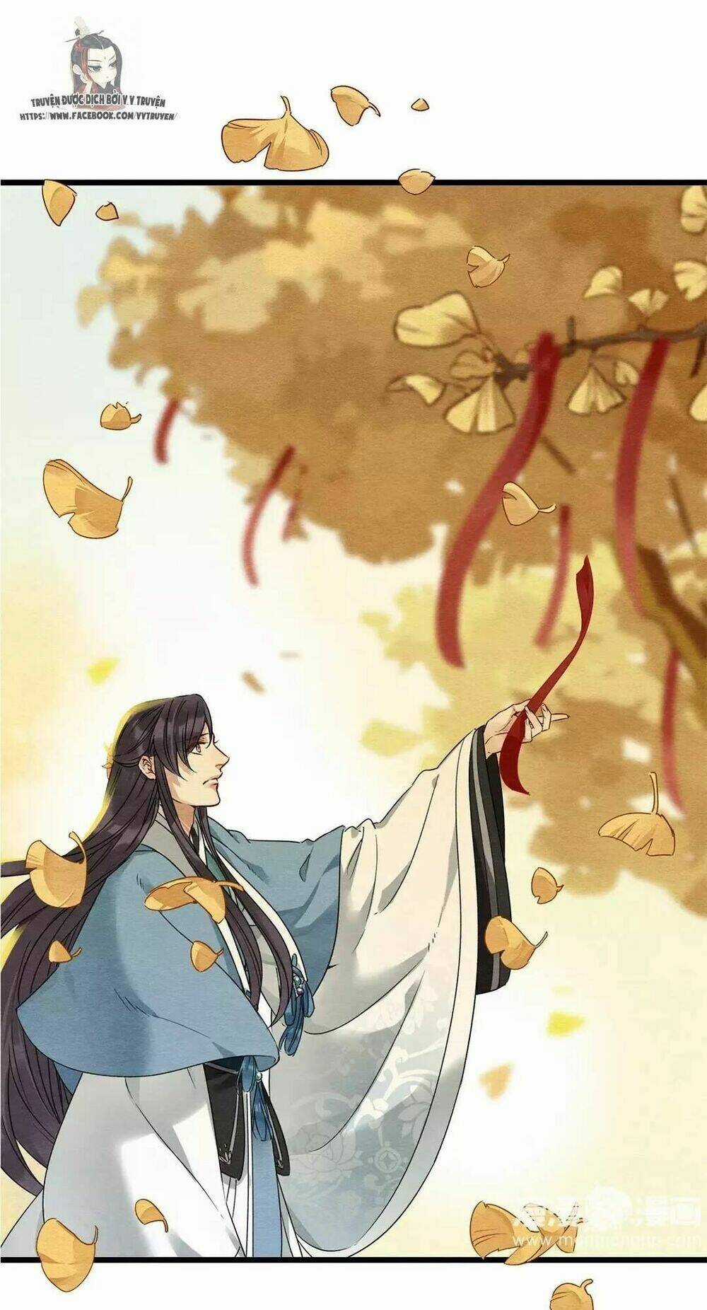 Hôn Quân Thăng Cấp Ký - Chapter 22 - Trang 29