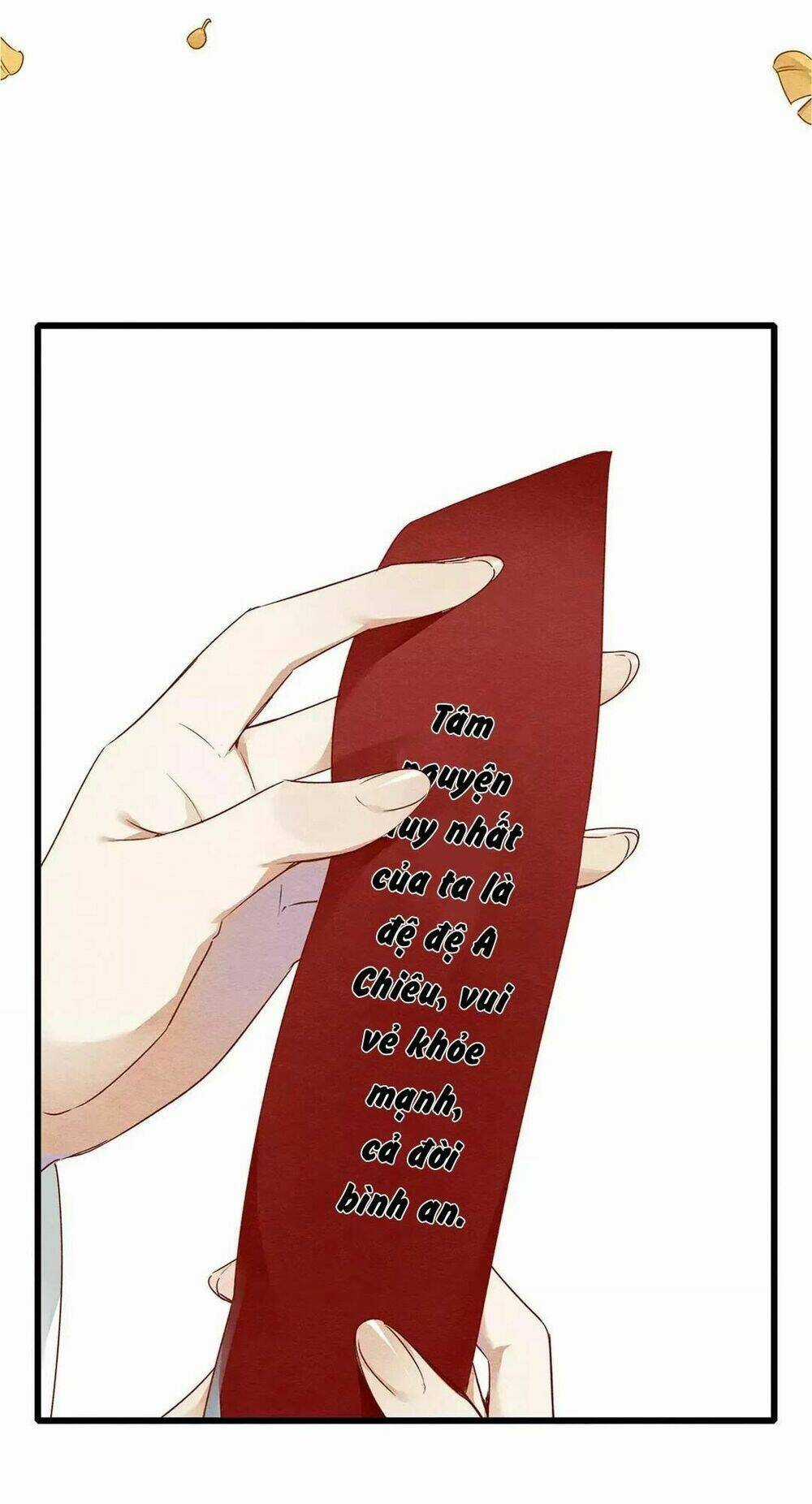 Hôn Quân Thăng Cấp Ký - Chapter 22 - Trang 31