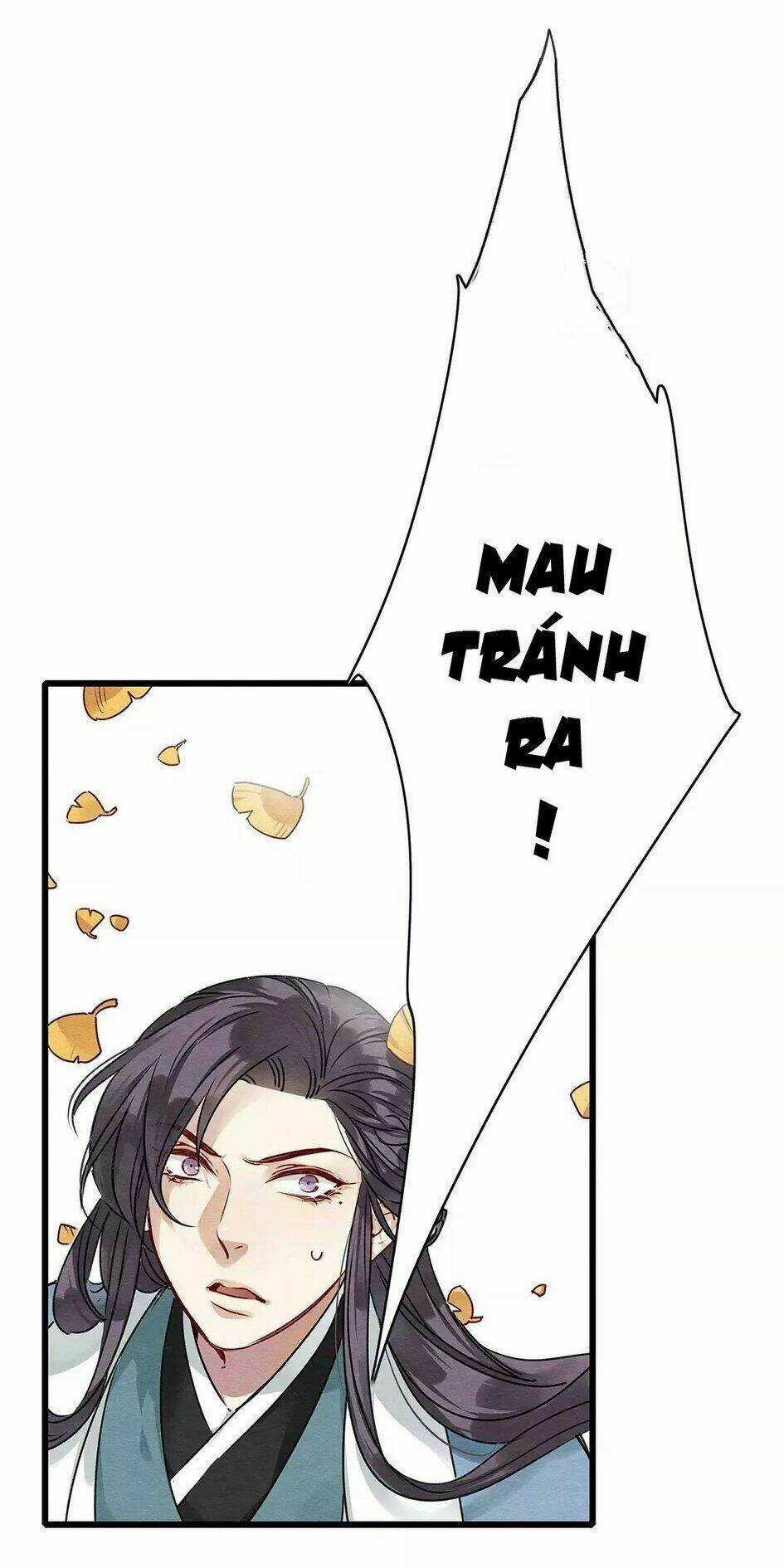 Hôn Quân Thăng Cấp Ký - Chapter 22 - Trang 34