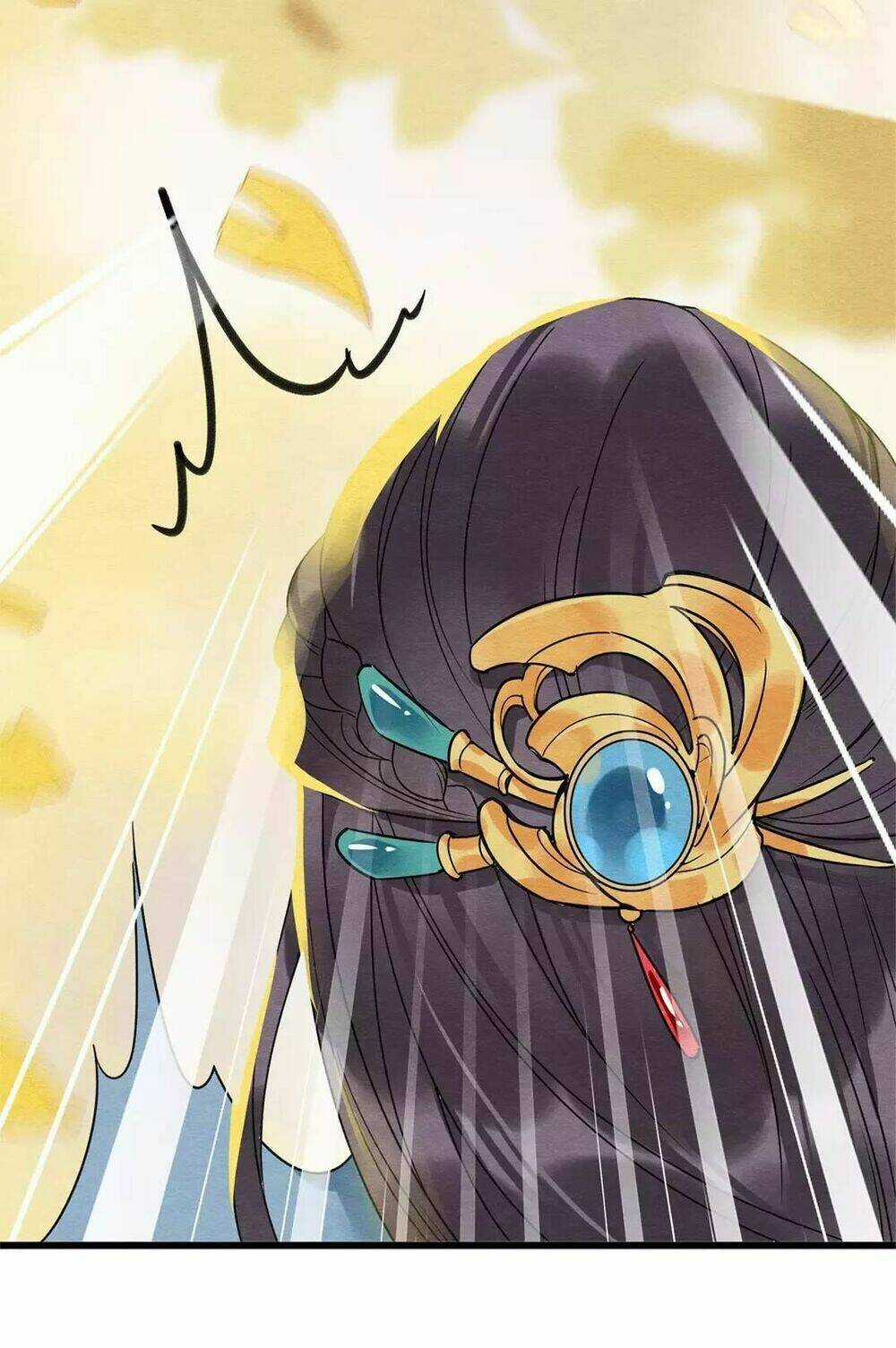 Hôn Quân Thăng Cấp Ký - Chapter 22 - Trang 36