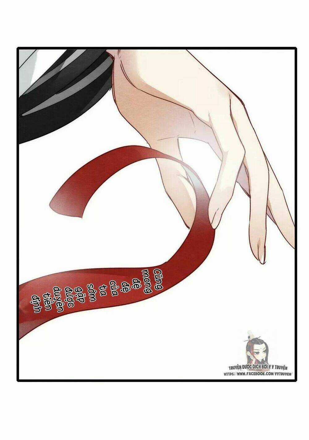 Hôn Quân Thăng Cấp Ký - Chapter 22 - Trang 37