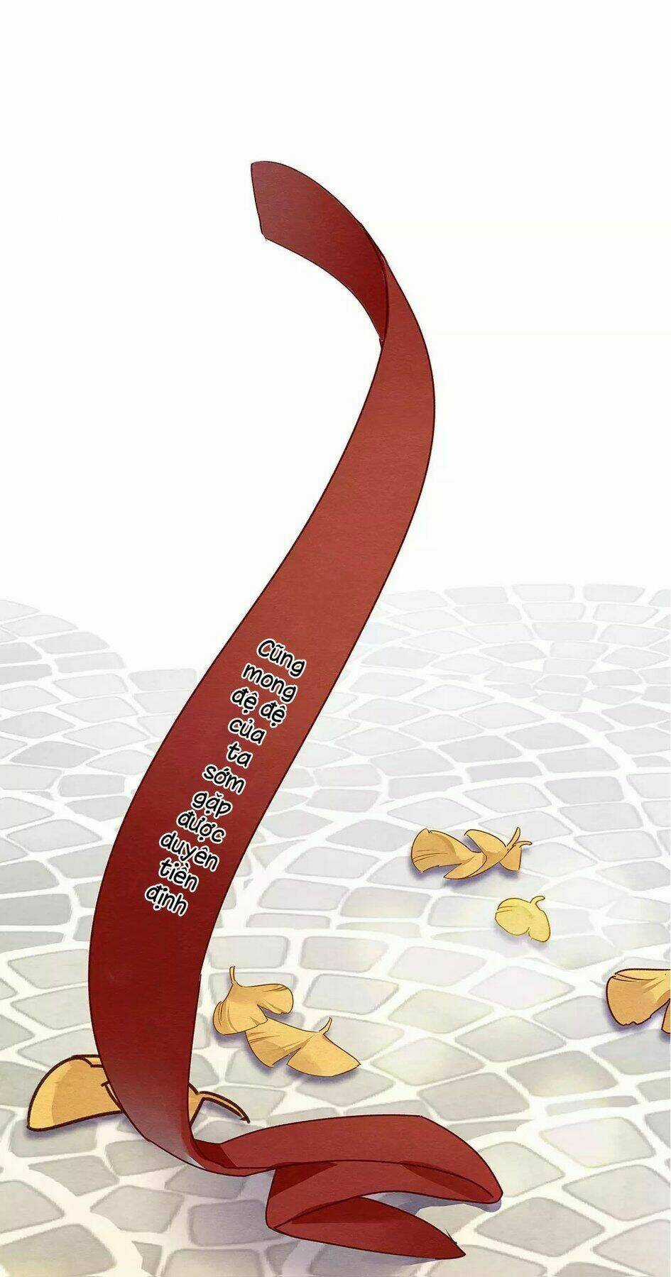 Hôn Quân Thăng Cấp Ký - Chapter 22 - Trang 38