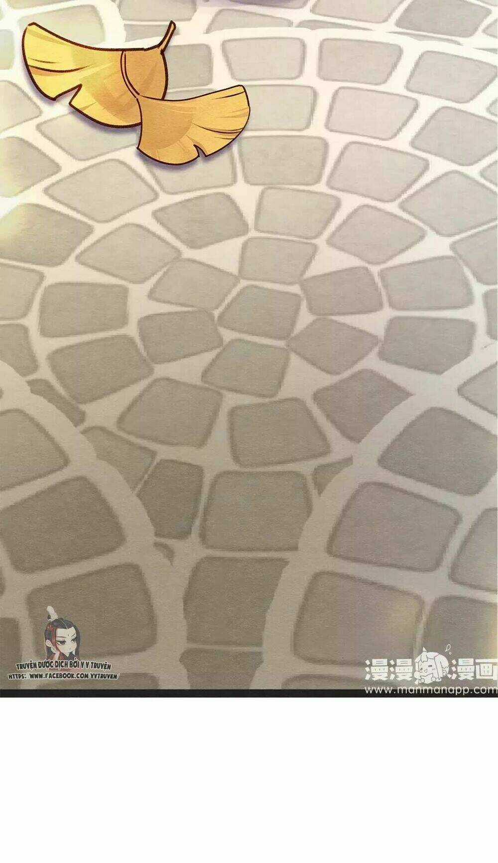 Hôn Quân Thăng Cấp Ký - Chapter 22 - Trang 39