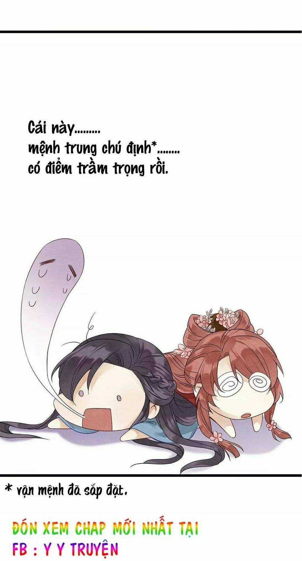 Hôn Quân Thăng Cấp Ký - Chapter 22 - Trang 40