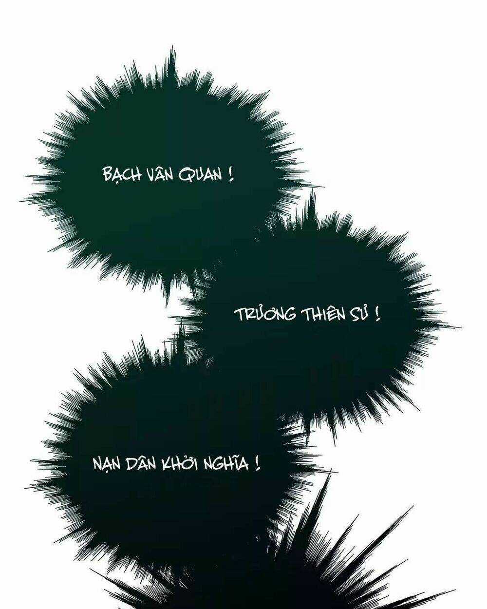 Hôn Quân Thăng Cấp Ký - Chapter 22 - Trang 8