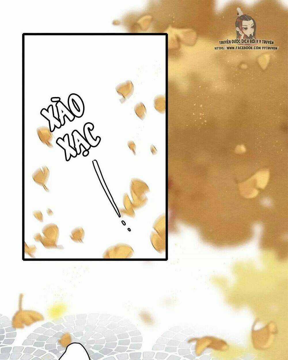 Hôn Quân Thăng Cấp Ký - Chapter 23 - Trang 2