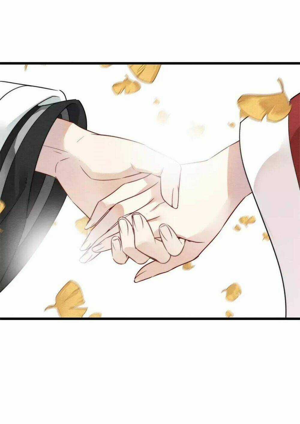 Hôn Quân Thăng Cấp Ký - Chapter 23 - Trang 13