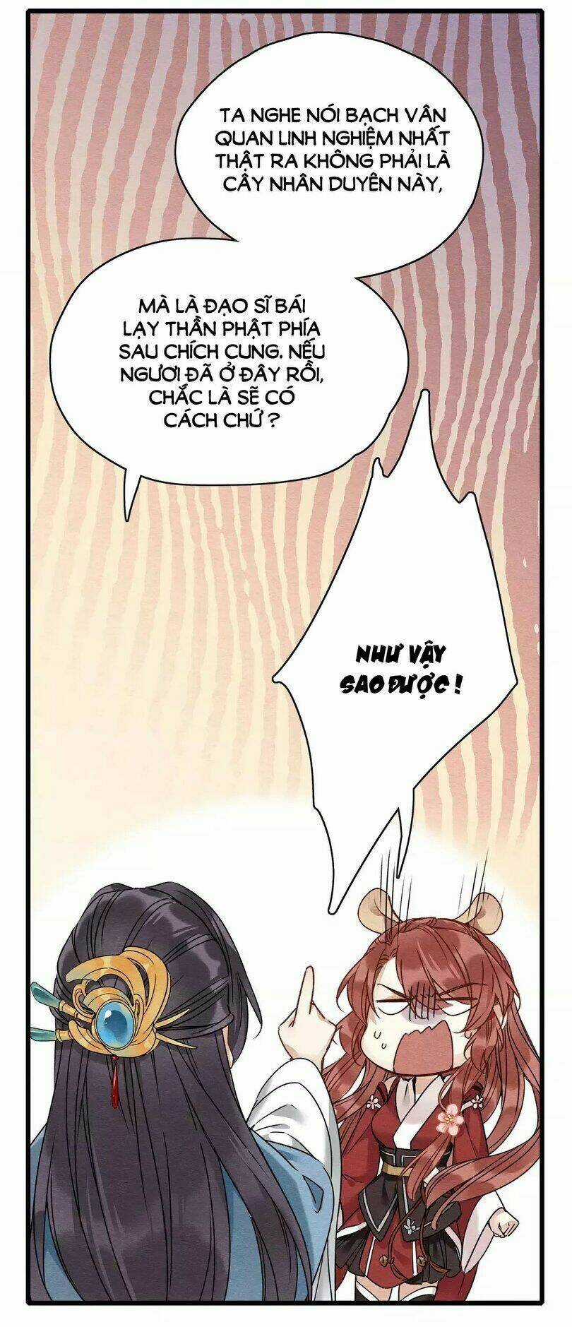 Hôn Quân Thăng Cấp Ký - Chapter 23 - Trang 15