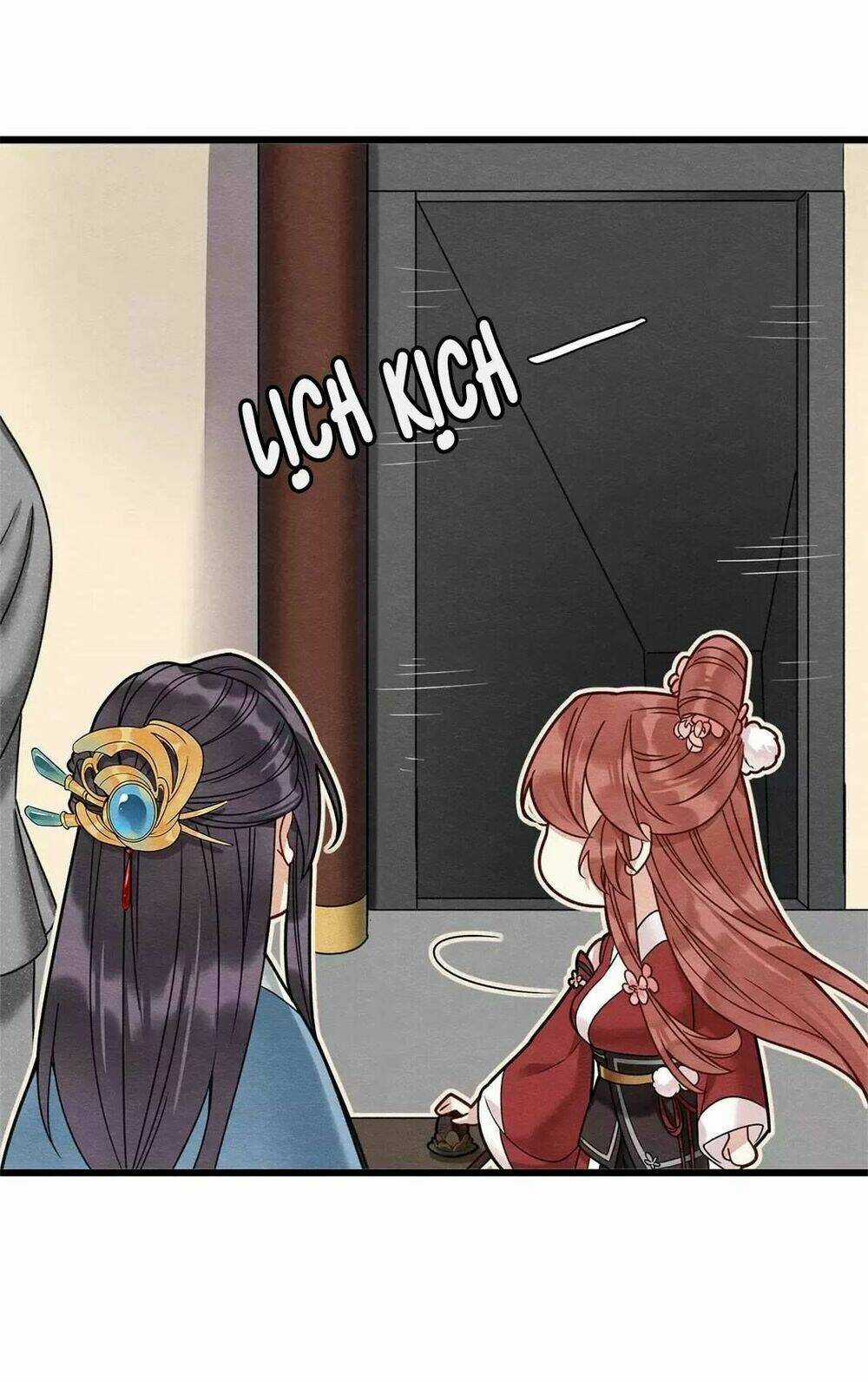 Hôn Quân Thăng Cấp Ký - Chapter 23 - Trang 27