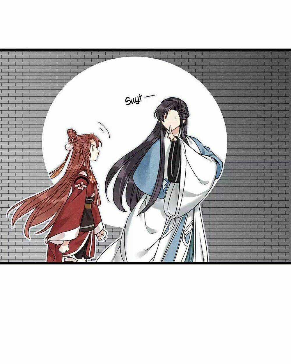 Hôn Quân Thăng Cấp Ký - Chapter 23 - Trang 29