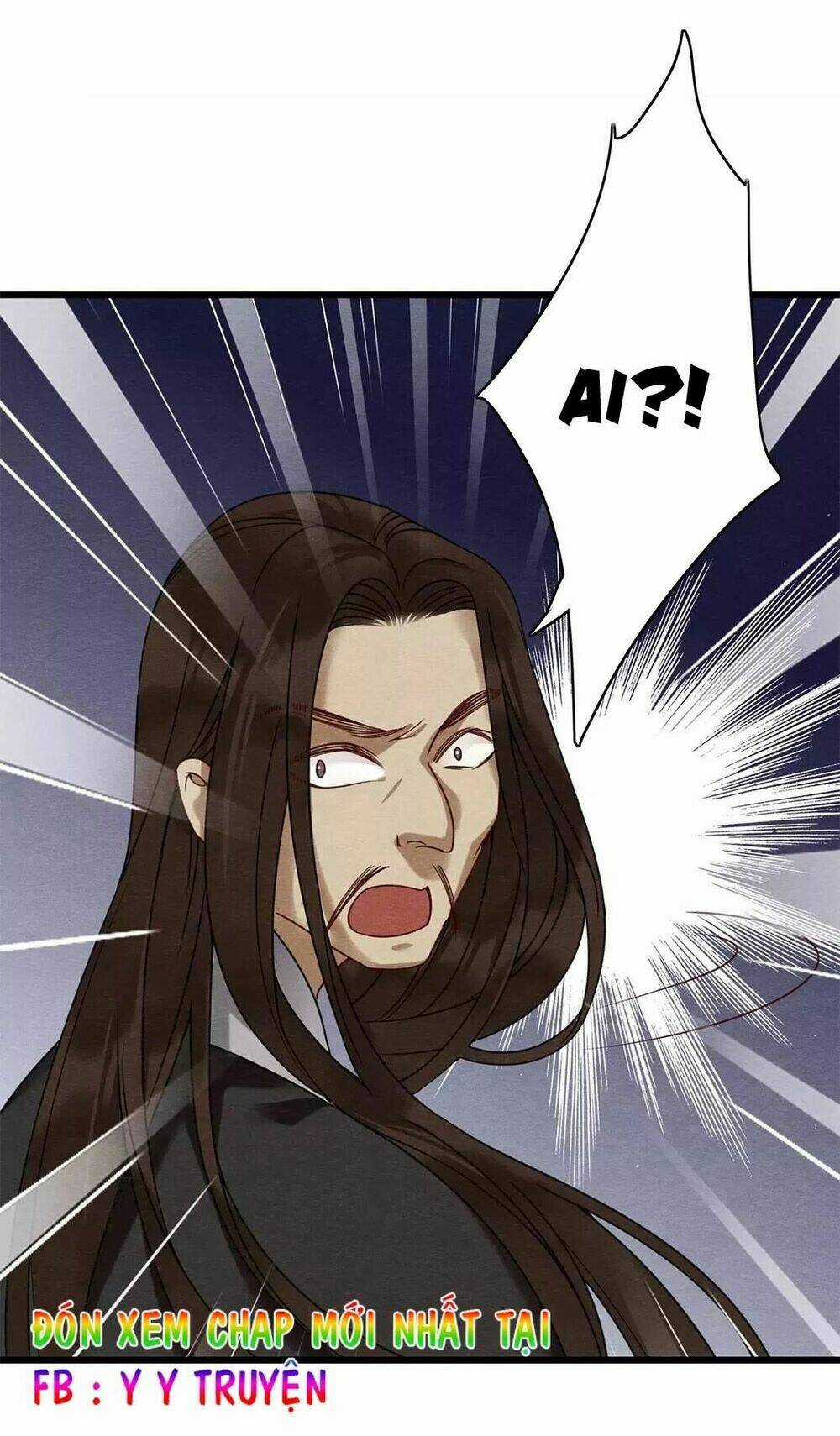 Hôn Quân Thăng Cấp Ký - Chapter 23 - Trang 33