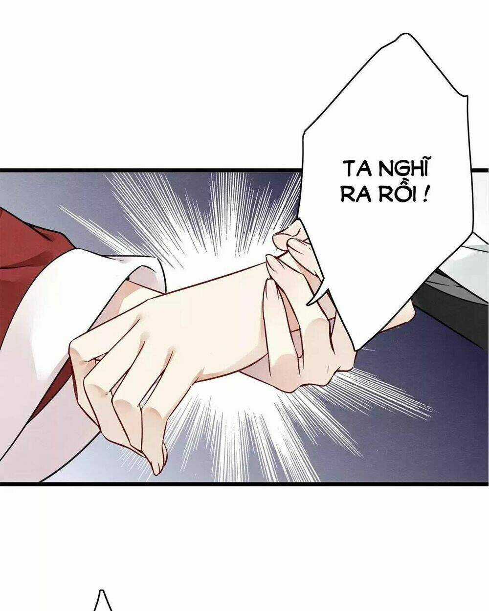 Hôn Quân Thăng Cấp Ký - Chapter 24 - Trang 11