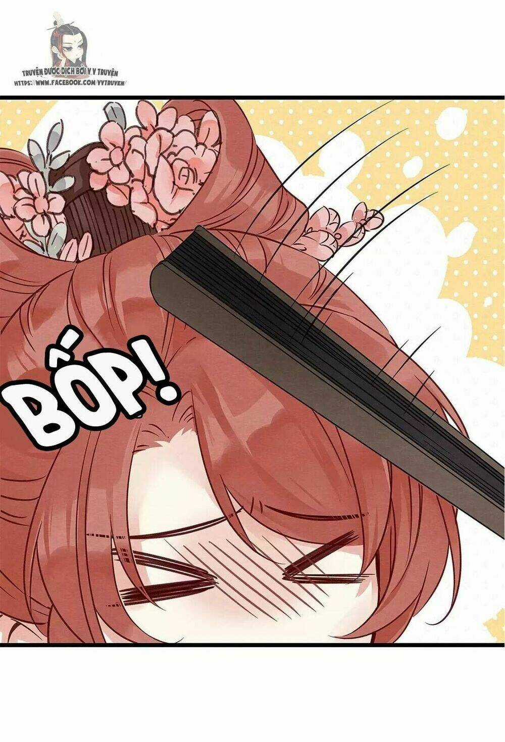 Hôn Quân Thăng Cấp Ký - Chapter 24 - Trang 17