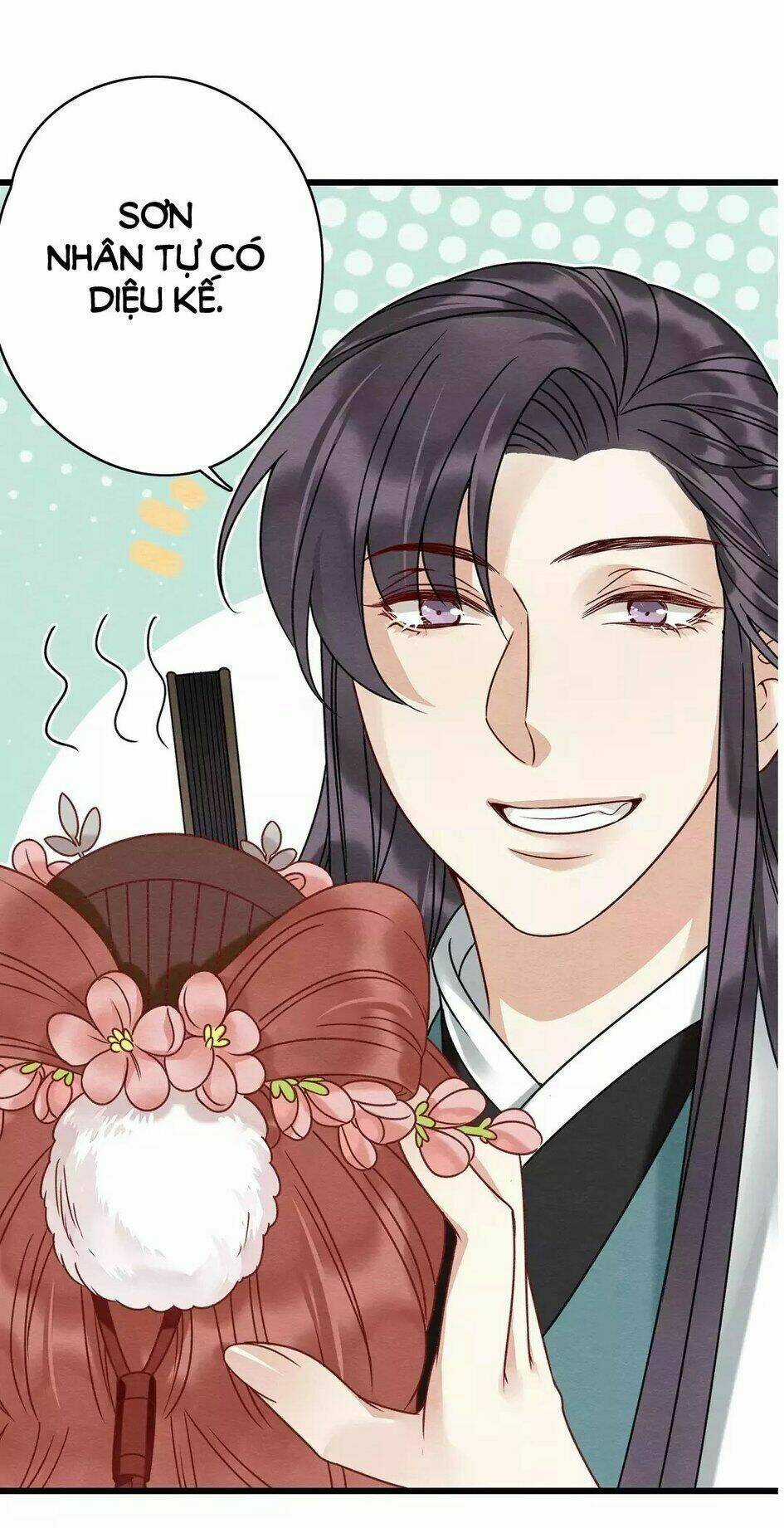 Hôn Quân Thăng Cấp Ký - Chapter 24 - Trang 18