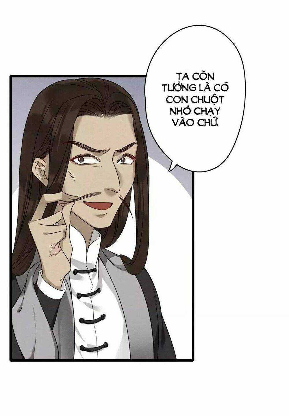 Hôn Quân Thăng Cấp Ký - Chapter 24 - Trang 5