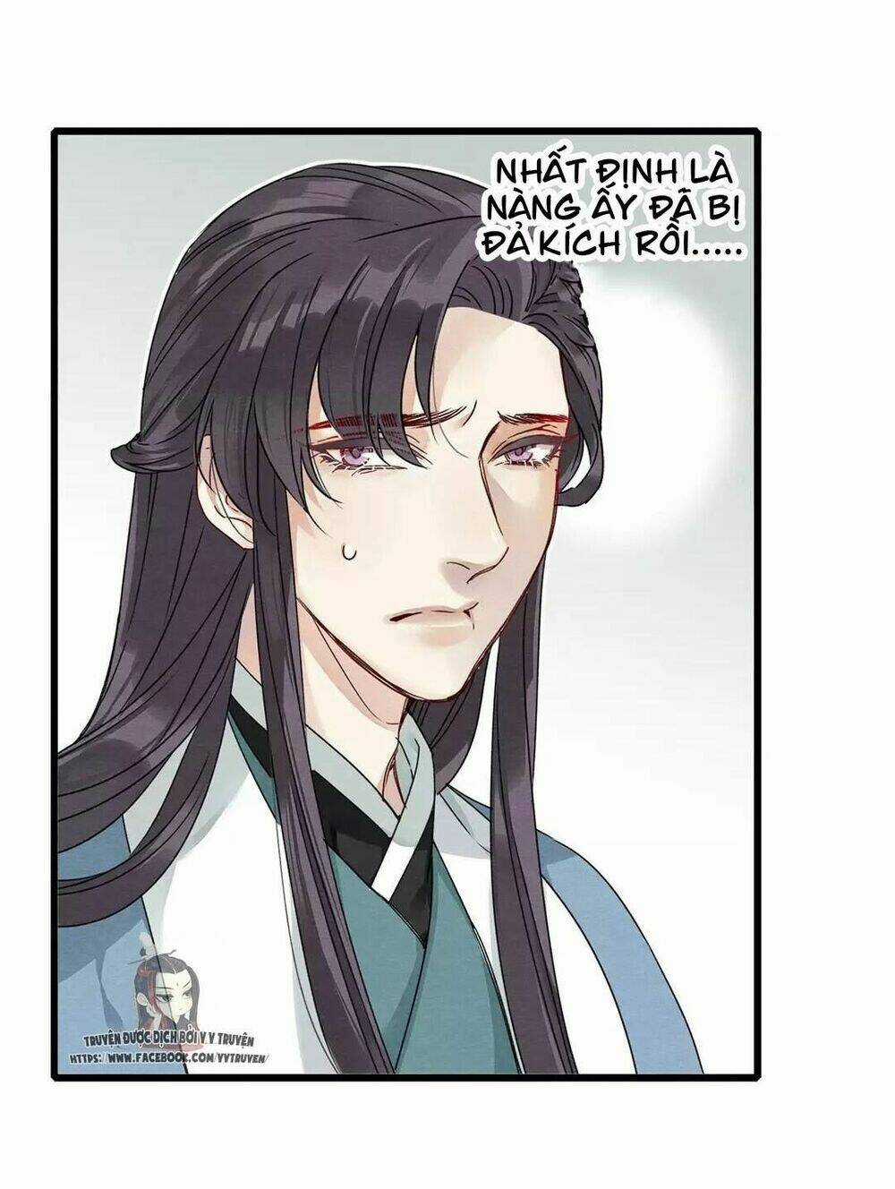 Hôn Quân Thăng Cấp Ký - Chapter 24 - Trang 8