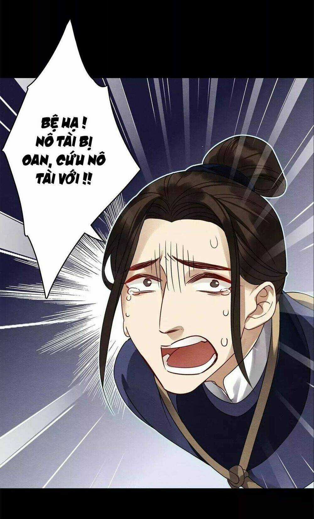 Hôn Quân Thăng Cấp Ký - Chapter 25 - Trang 12