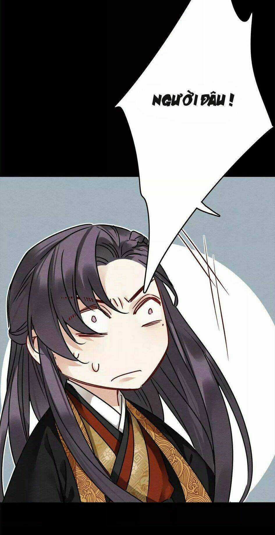 Hôn Quân Thăng Cấp Ký - Chapter 25 - Trang 20