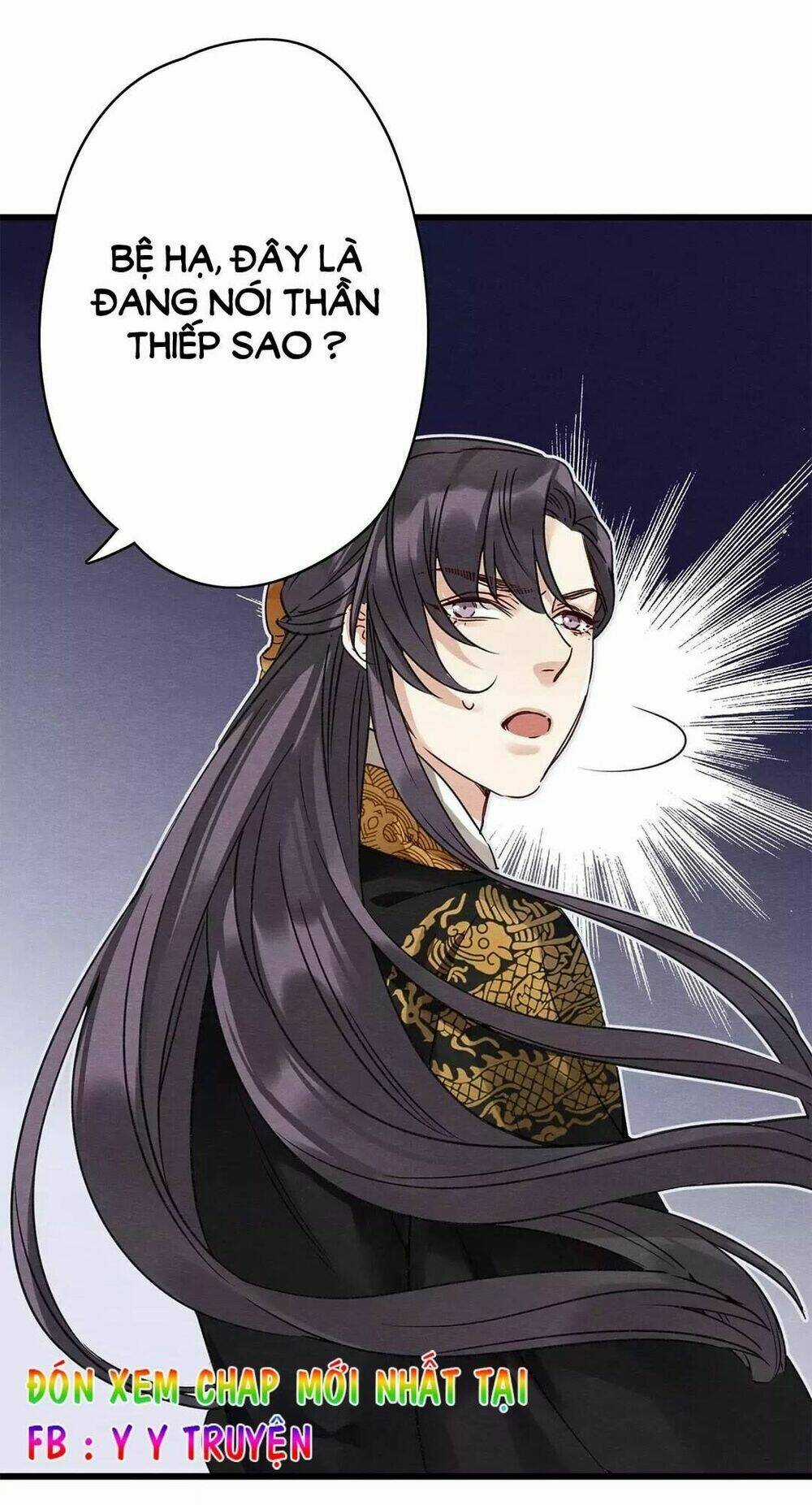 Hôn Quân Thăng Cấp Ký - Chapter 25 - Trang 28