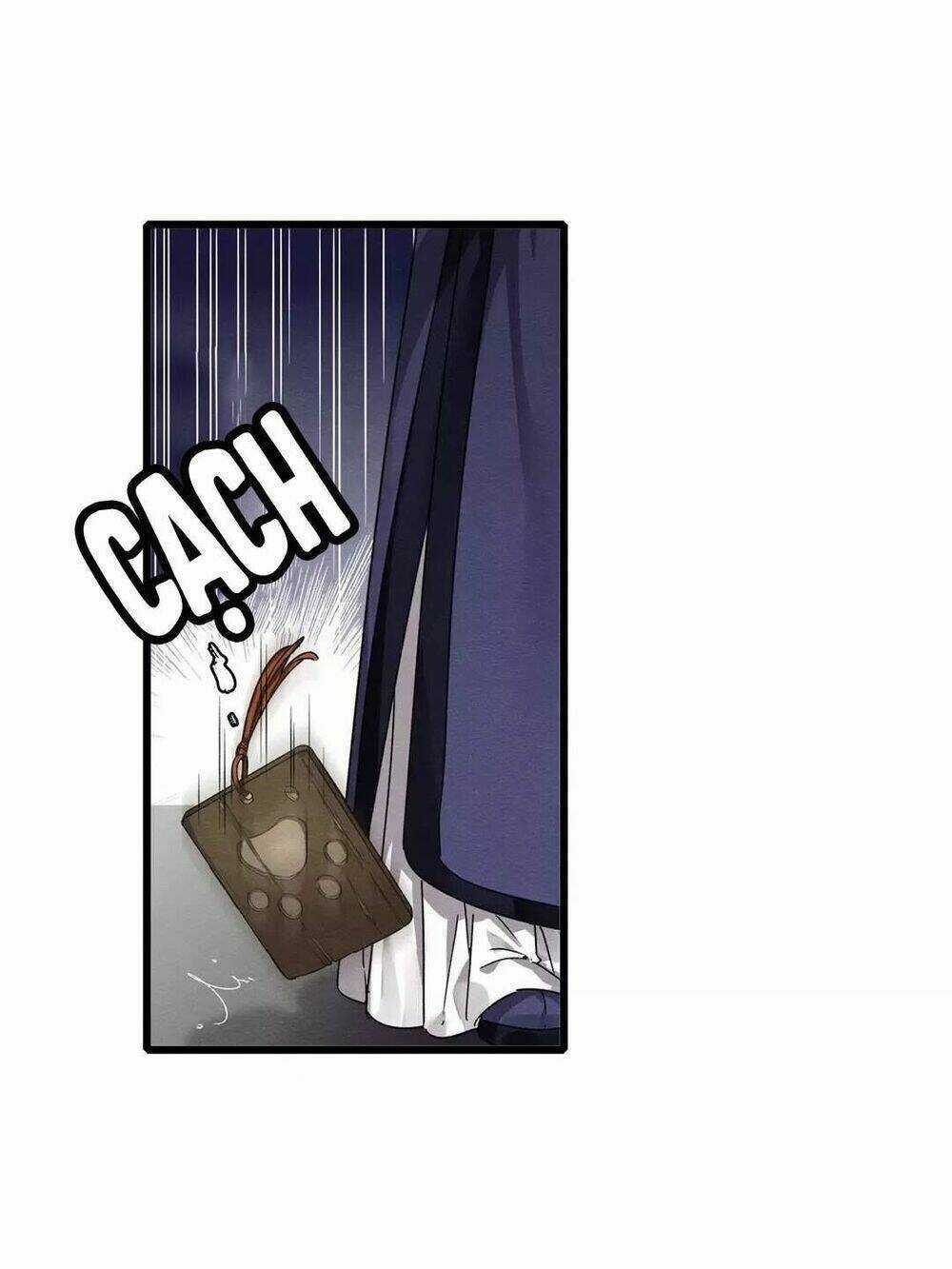 Hôn Quân Thăng Cấp Ký - Chapter 25 - Trang 6