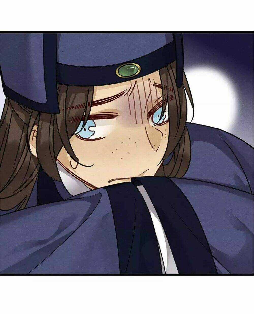 Hôn Quân Thăng Cấp Ký - Chapter 25 - Trang 9