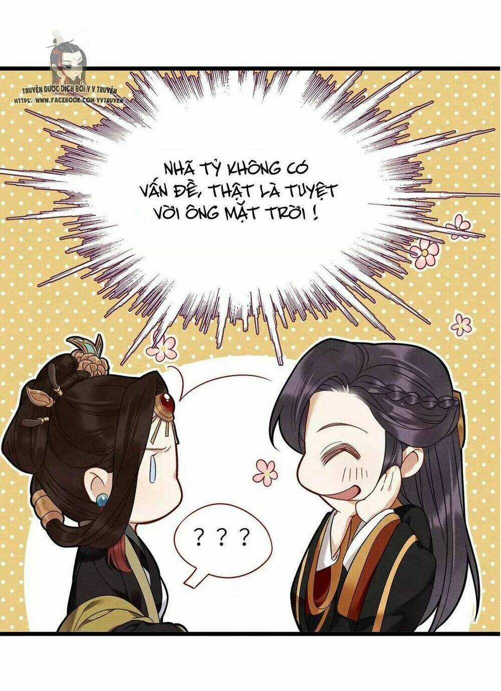 Hôn Quân Thăng Cấp Ký - Chapter 26 - Trang 12