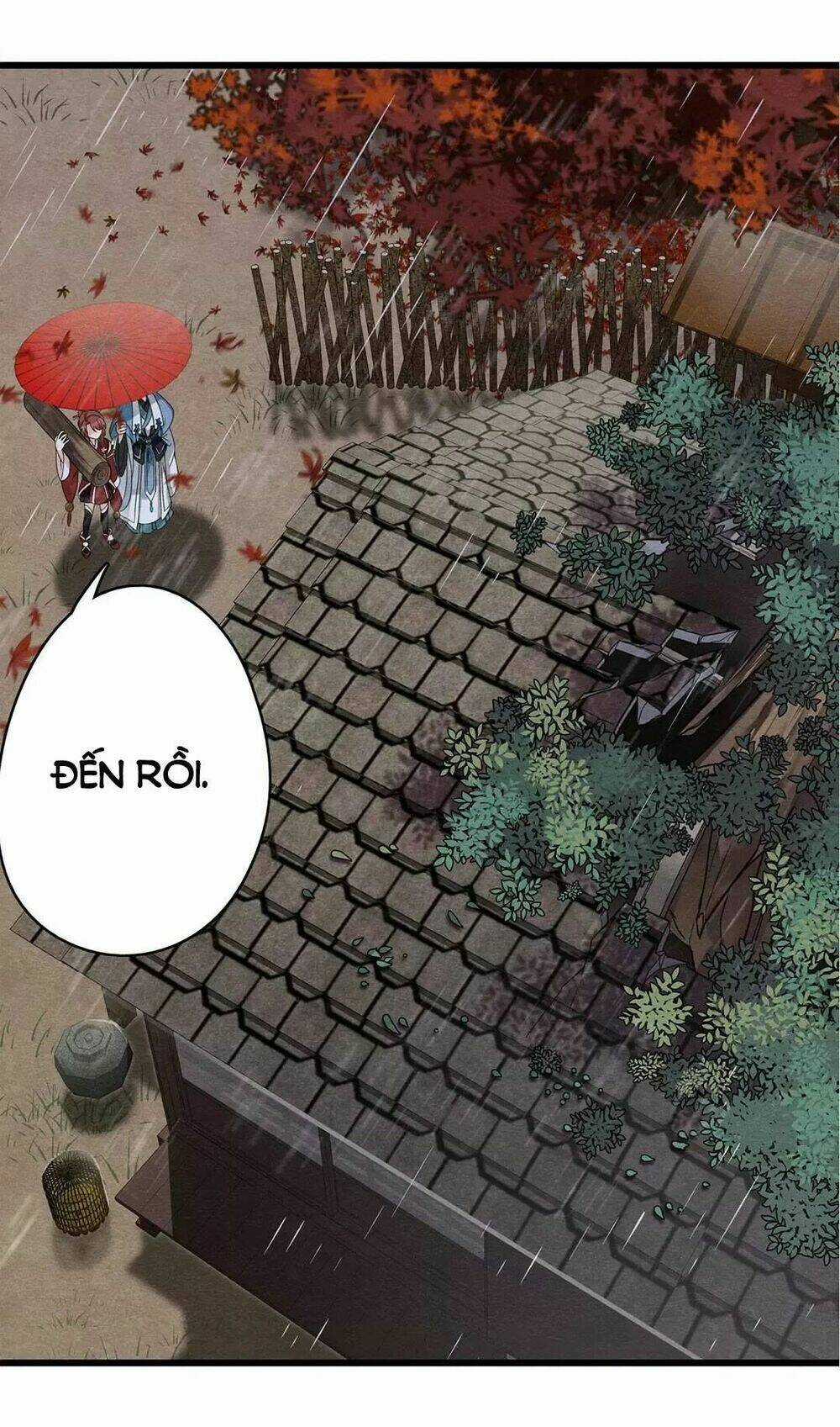 Hôn Quân Thăng Cấp Ký - Chapter 27 - Trang 12