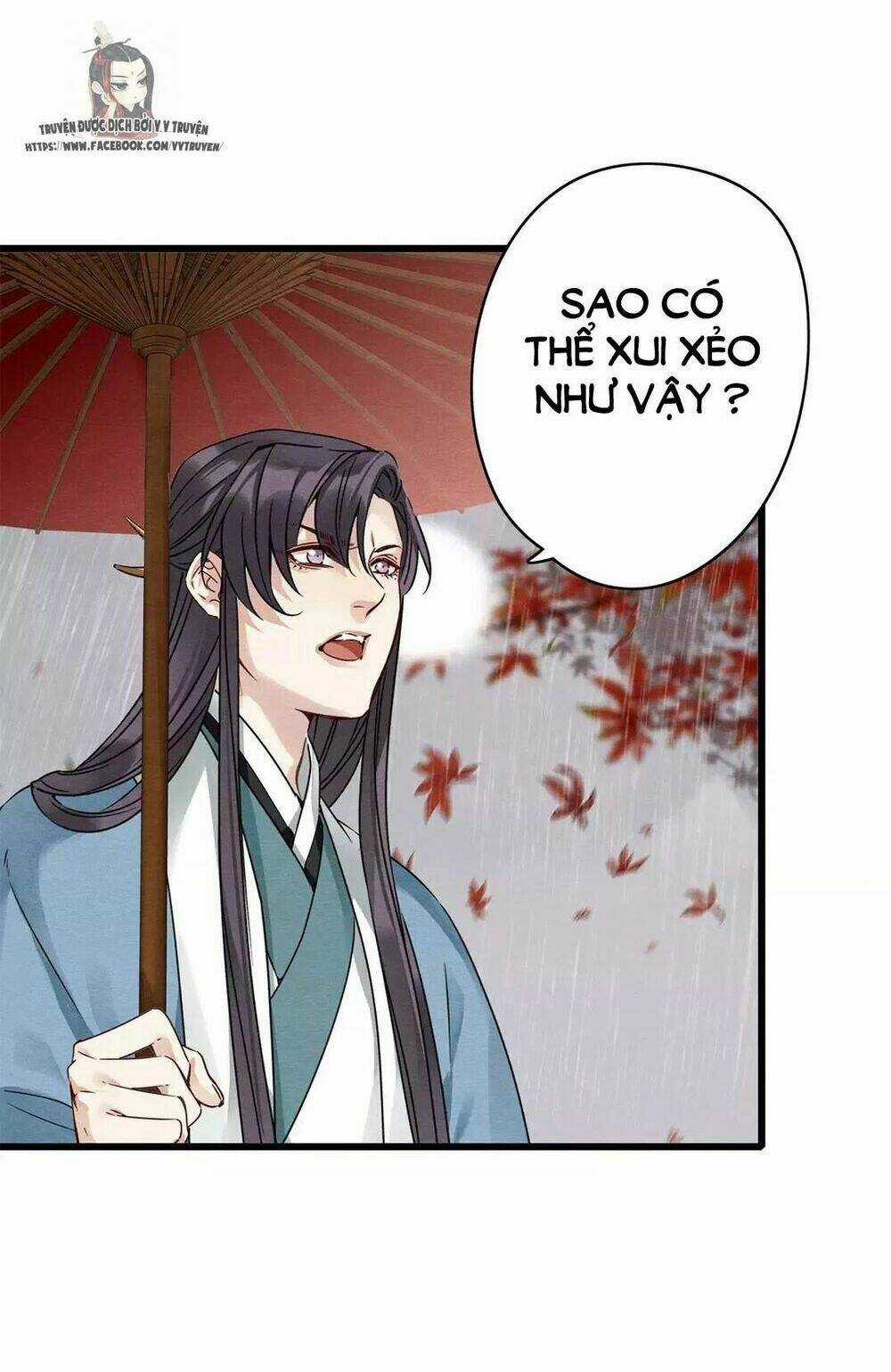 Hôn Quân Thăng Cấp Ký - Chapter 27 - Trang 13