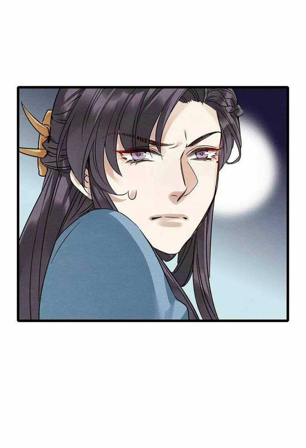 Hôn Quân Thăng Cấp Ký - Chapter 27 - Trang 20