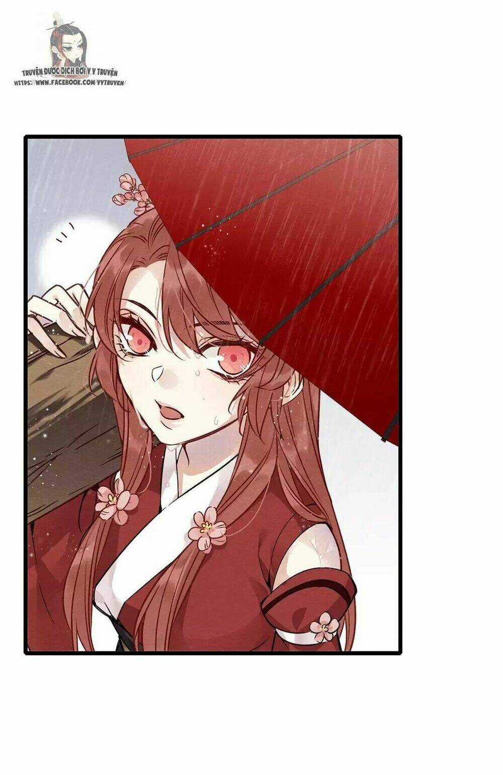 Hôn Quân Thăng Cấp Ký - Chapter 27 - Trang 5