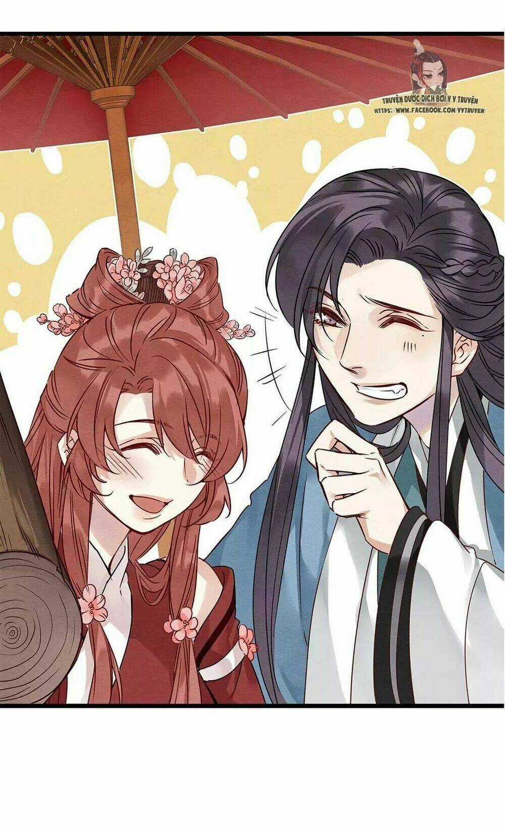 Hôn Quân Thăng Cấp Ký - Chapter 27 - Trang 9