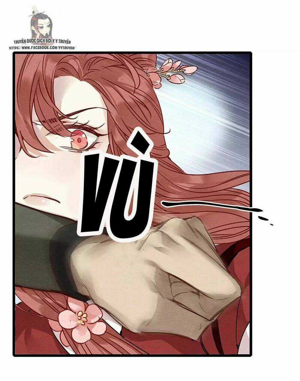 Hôn Quân Thăng Cấp Ký - Chapter 28 - Trang 12