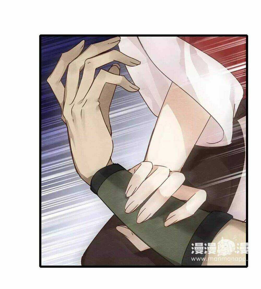 Hôn Quân Thăng Cấp Ký - Chapter 28 - Trang 13