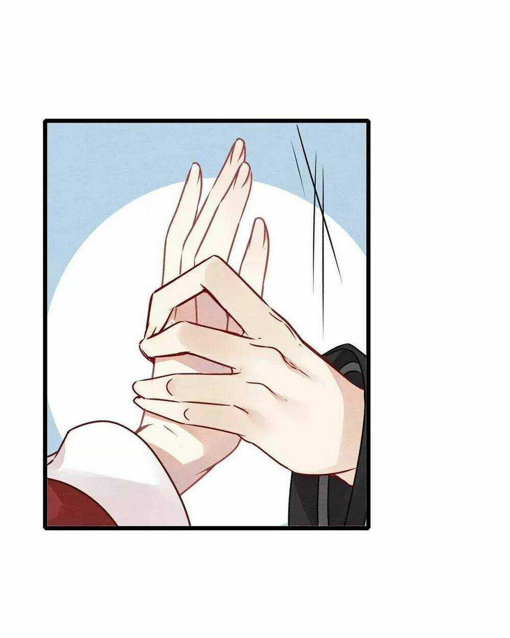 Hôn Quân Thăng Cấp Ký - Chapter 28 - Trang 3