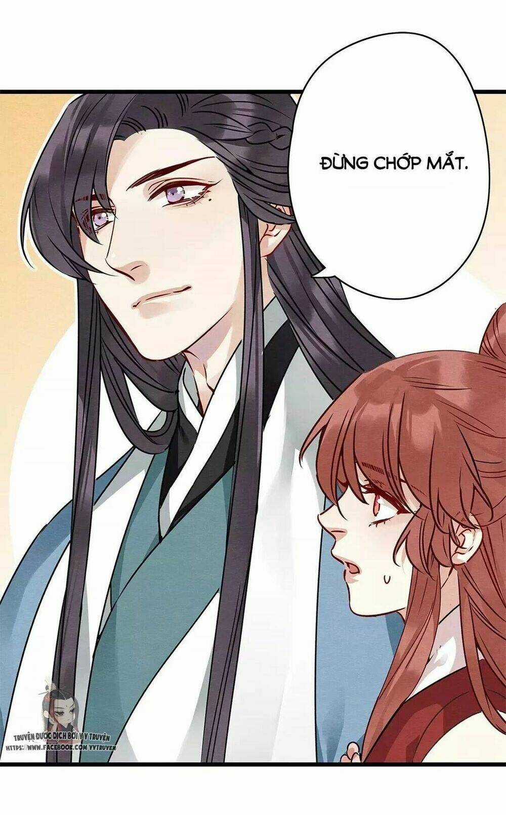 Hôn Quân Thăng Cấp Ký - Chapter 28 - Trang 30