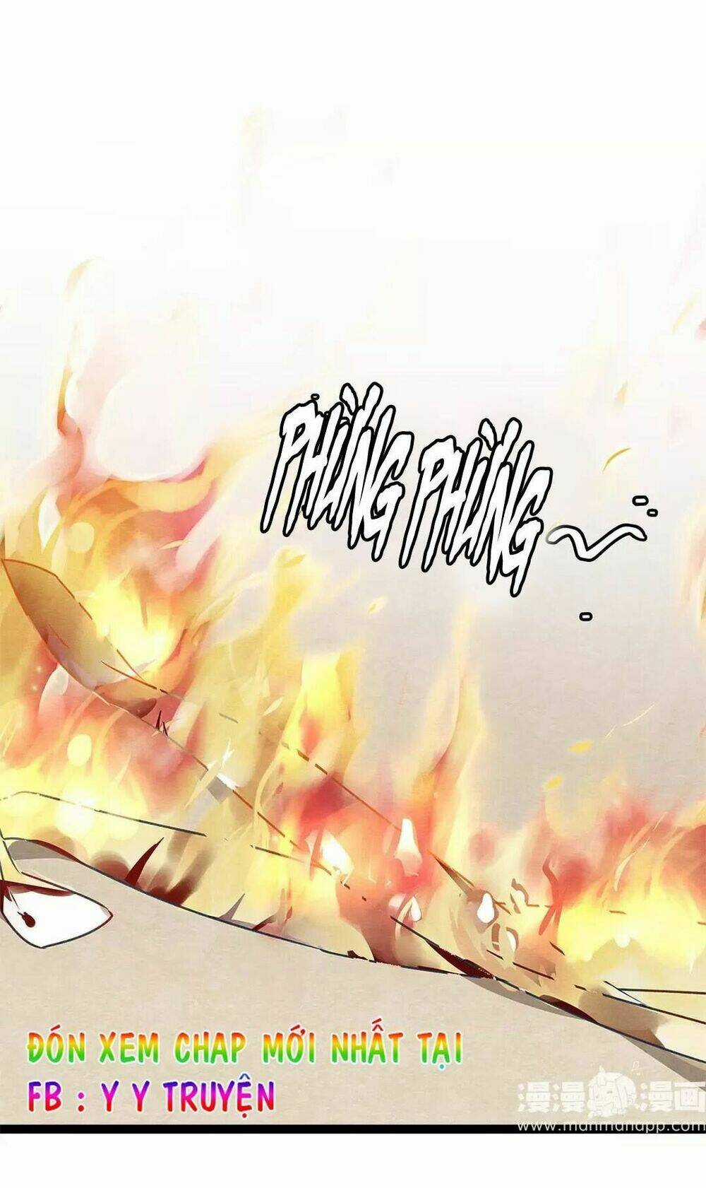 Hôn Quân Thăng Cấp Ký - Chapter 28 - Trang 31