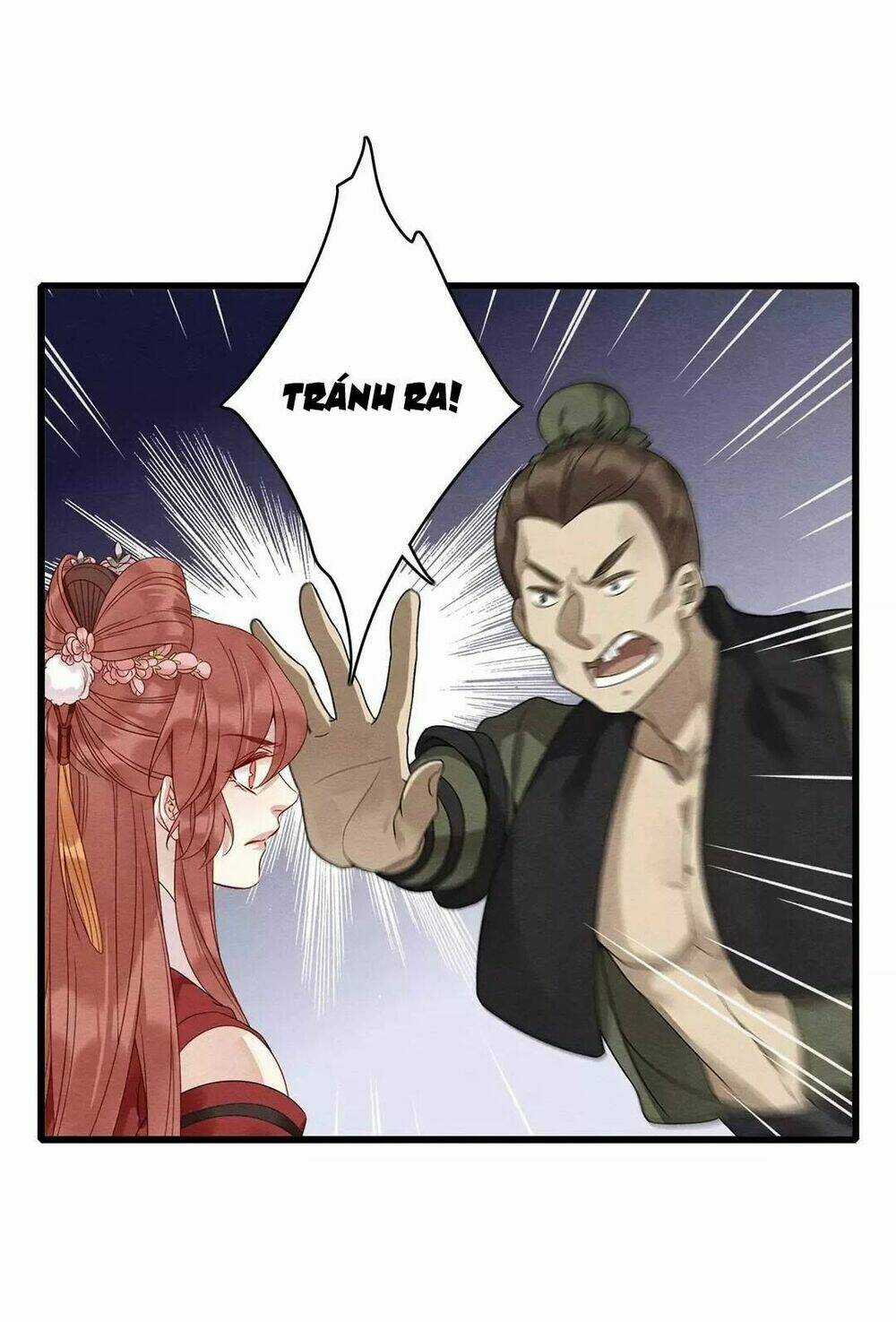 Hôn Quân Thăng Cấp Ký - Chapter 28 - Trang 9