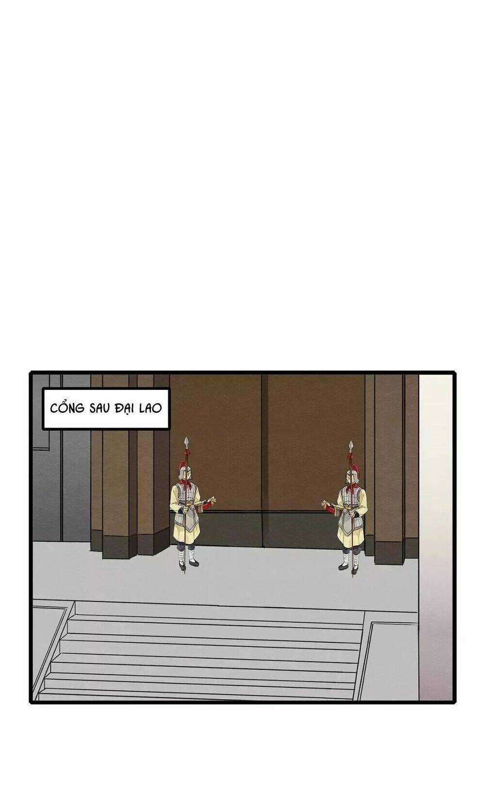 Hôn Quân Thăng Cấp Ký - Chapter 29 - Trang 14