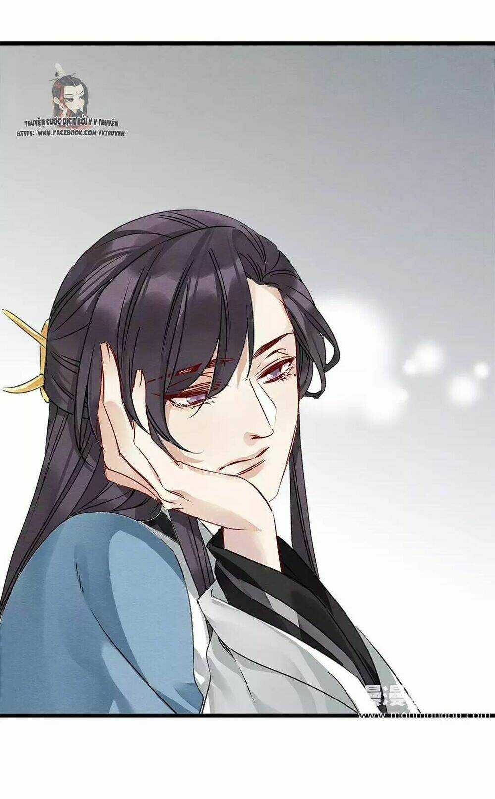 Hôn Quân Thăng Cấp Ký - Chapter 29 - Trang 19